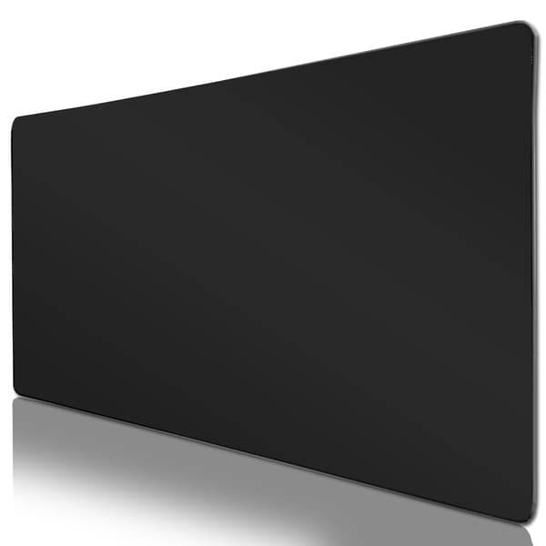 Datamusematte - Speed ??Gaming Musematte Svart 290x250mm Stor Bord_tfrf