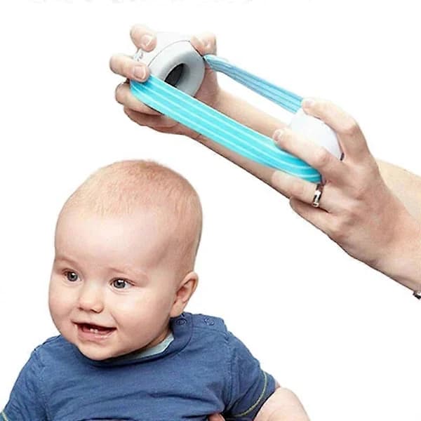 Noise-Reducing Baby Earmuffs (various colors available) blue blue