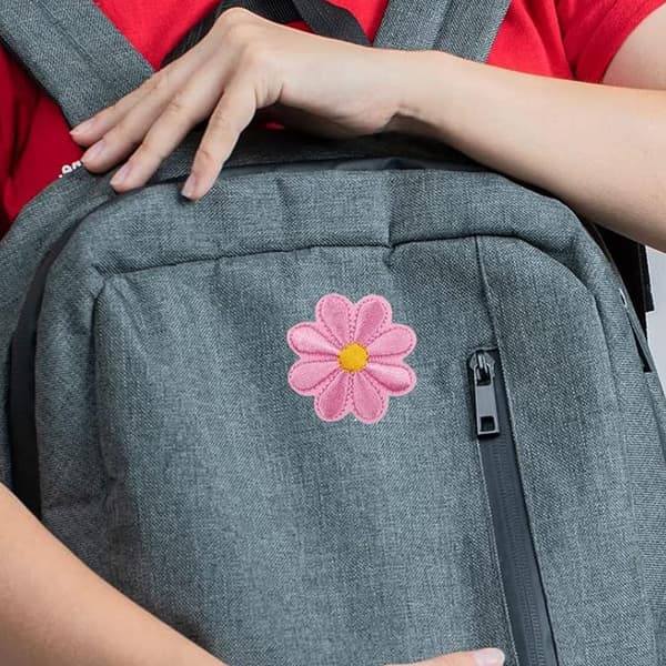 22-pack stryklappar, stryklappar, blommor, fjärilar, stryklappar, för jackor, jeans, handväskor, stryklappar för DIY{ad}