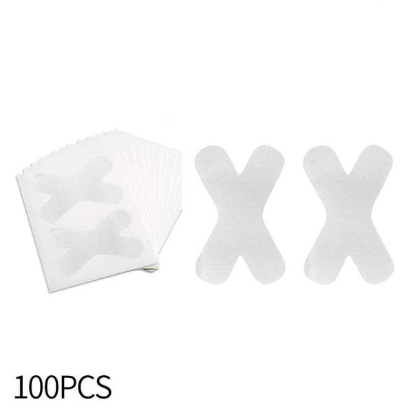 100 st Sleep Strips Anti Snorke Devices Adhesive M