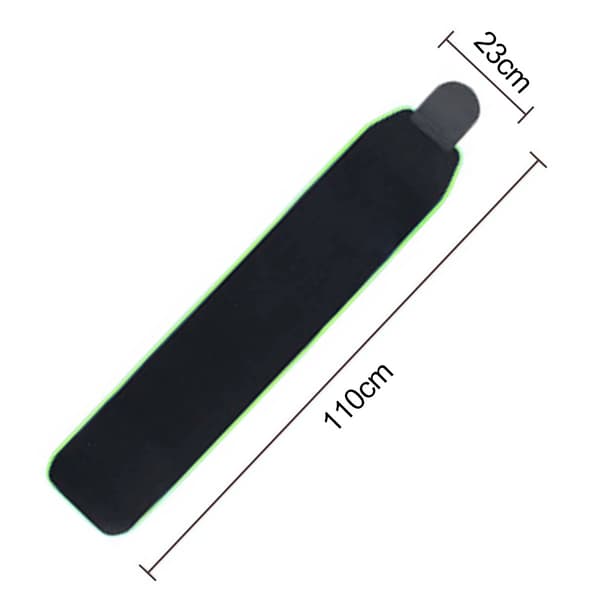 Elastic Back Support and Comfort Belt, Ideal Workout Partner for a Slimmer Figure