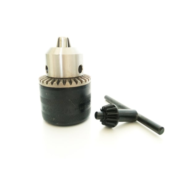 3-pack ersättningschucknycklar, elektrisk chucknyckel, 10 mm/ 13 mm/ 16 mm,