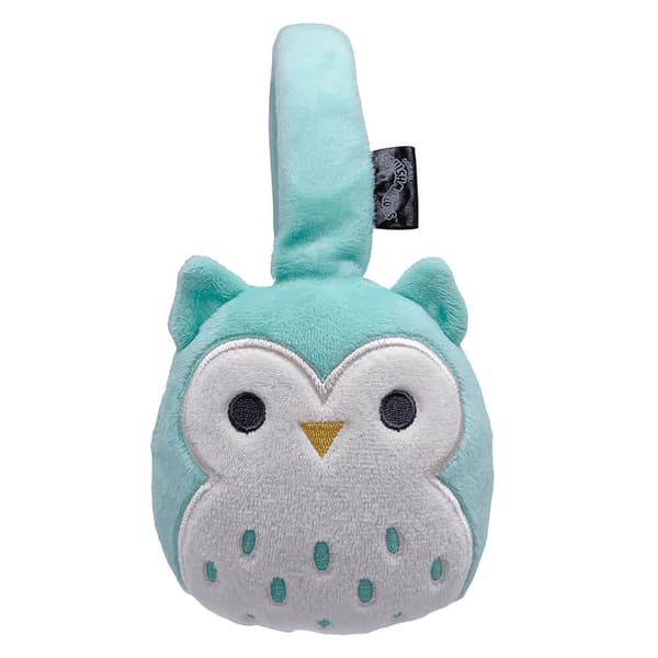 Squishmallows Langattomat On-Ear Kuulokkeet Winston 230