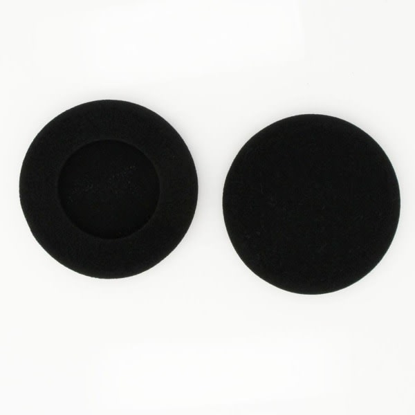 Ørepuder til Sennheiser PX100 PX80 PC13 KOSS pp cushion Som på billedet