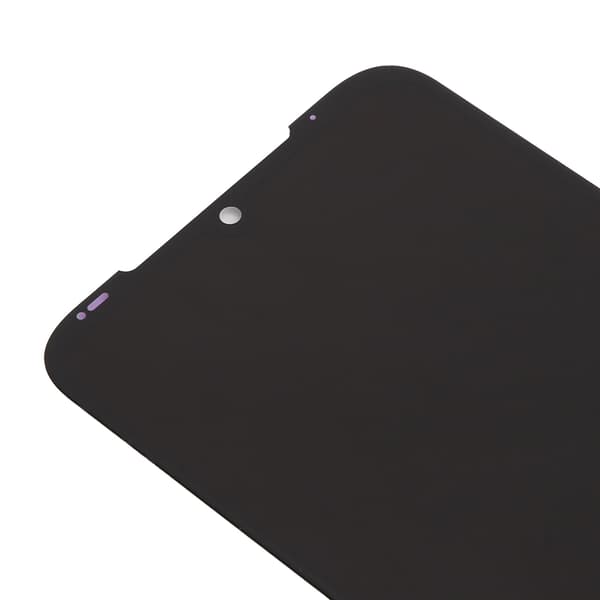 Mobiltelefon LCD-skärm pekskärm ersättning för Moto G8 Plus XT2019