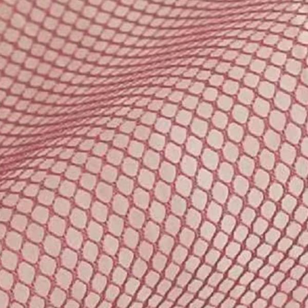Mesh-suihkukassi Toilettkassi ROSA pink
