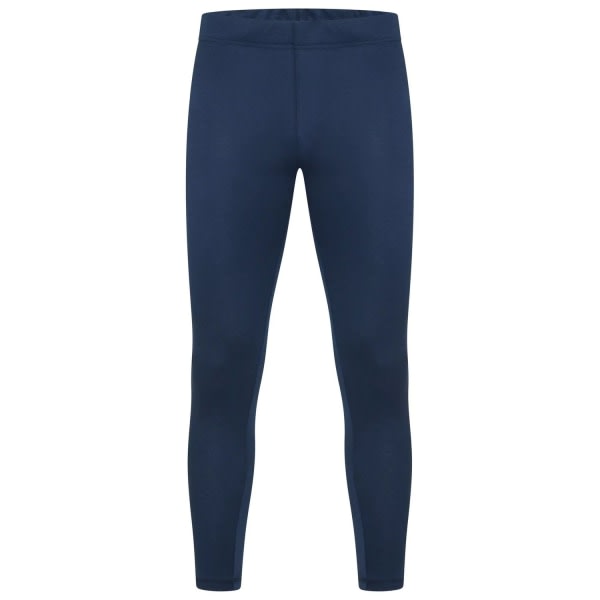 Dare 2B Mens Exchange II -painatettu aluskerrastosetti L Moonlight Den Moonlight Denim L zdq