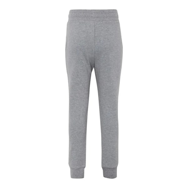 TriDri Herr Heather Classic joggingbottnar XL Heather Grey Heather Grey XL zdq