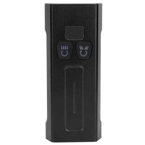 Sykkel Frontlys USB-Lading IPX6 2000LM Sykkellys Utendørs