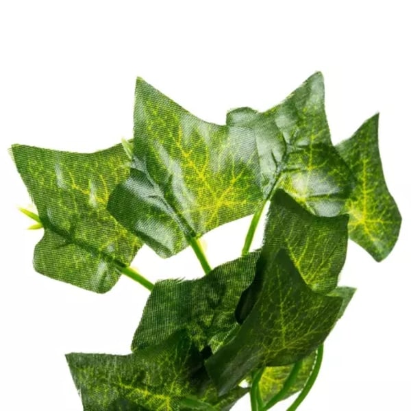 25 meter Efeu Guirlande / Løvguirlande - 2 m lang Green Grön