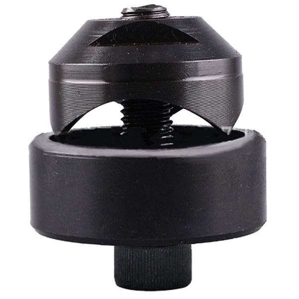 20 mm Hålskärare Hålskärare Skruv Handfat Kran Hålstans Hexplåt Plåt Rostfritt stål