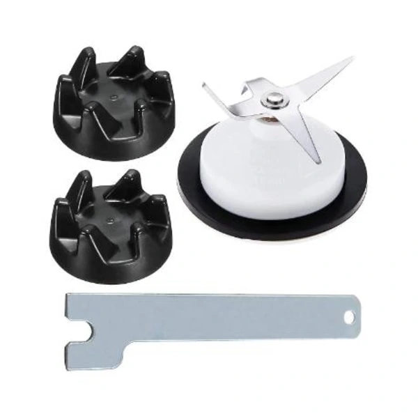 For Kitchenaid Blender Blade and Blender Coupler with Wrench KSB5 & KSB52 9704291