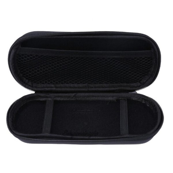 Hardt etui EVA oppbevaringsveske beskyttelsesveske for PSP Psv1000/ CDQ
