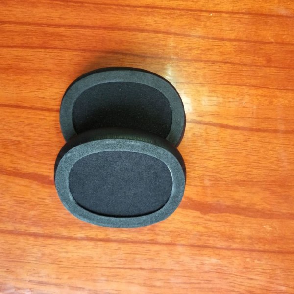öronkuddar kuddar för MPOW H12 RCA Bluetooth 5.0 cushion kit Som på bilden