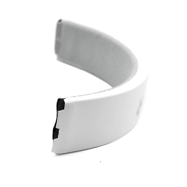 Erstatningsøreputer Headset Hodetelefoner for kraken 7.1 Chroma V2 USB Gaming_tfrf