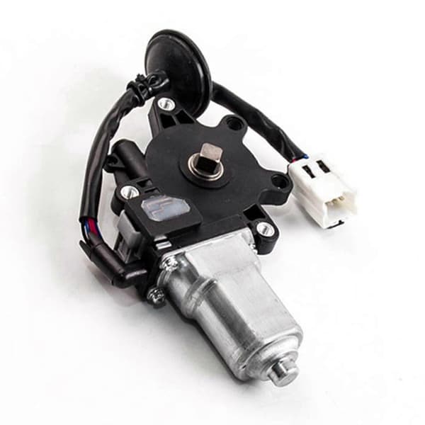 Højre Forreste Elektrisk Vindueshejs Motor til 350Z 2003-2009 G35 2003-2007 80730CD001 80730-CD00A