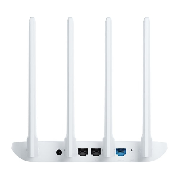 Xiaomi Mi Router 4C - Hvid