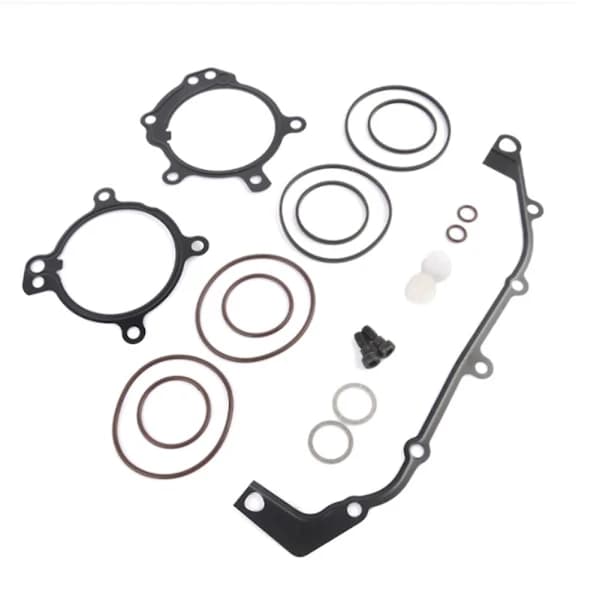 Vanos O-Ring Seal Kit for E36 E39 E46 E53 E60 E83 E85 M52Tu M54 Double Convex Repair Kit