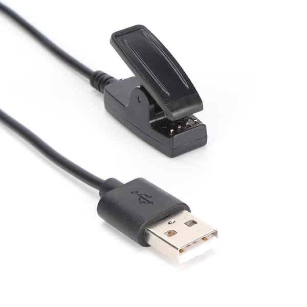 Bærbar sikkerhetslader for Garmin Lily/Forerunner35/Approach S20