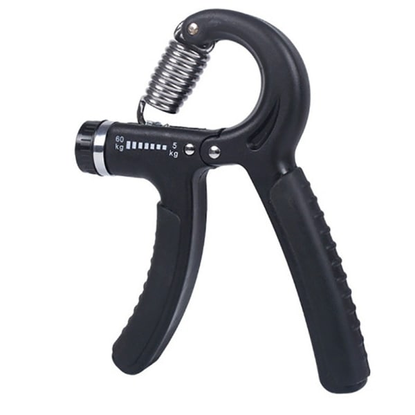 Set med 2 justerbara handtag underarmsträning 5-60 kg