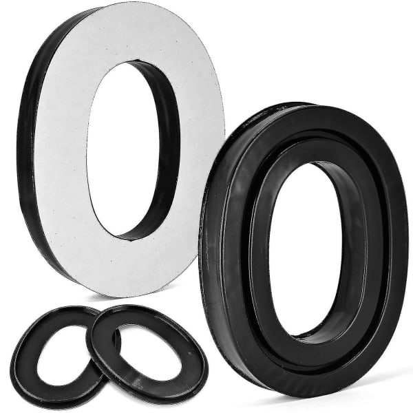 Gel-ørepropper til 3m Peltor Tactical 100