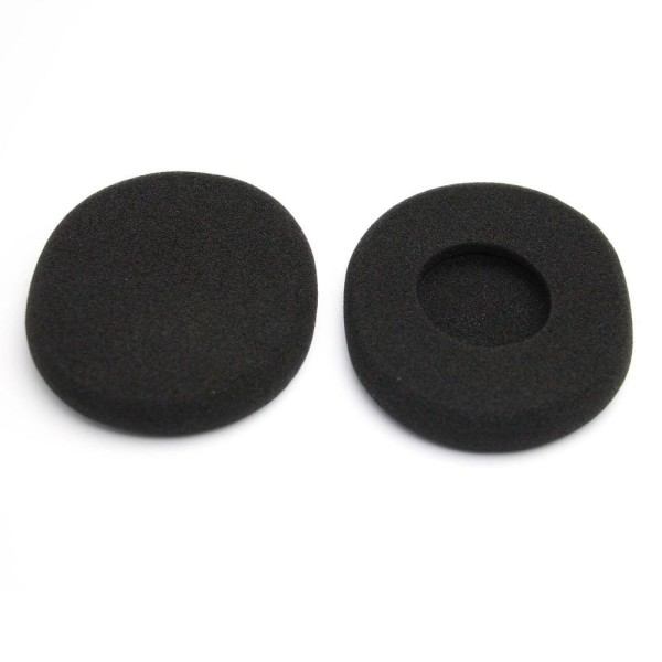 Logitech H800 75x65mm korvatyynyt korvatyynyt tyynysetti Kuten kuvassa