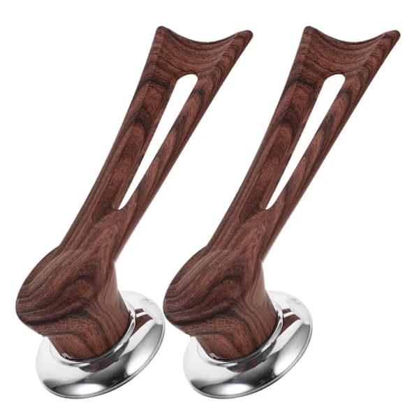 2 Pcs Lid Handles Replacement Pot Lid Knobs for Cookware 2x 2x