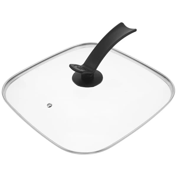Multifunctional Electric Heating Pot Lid Replacement Cooking Pot 1x 1x