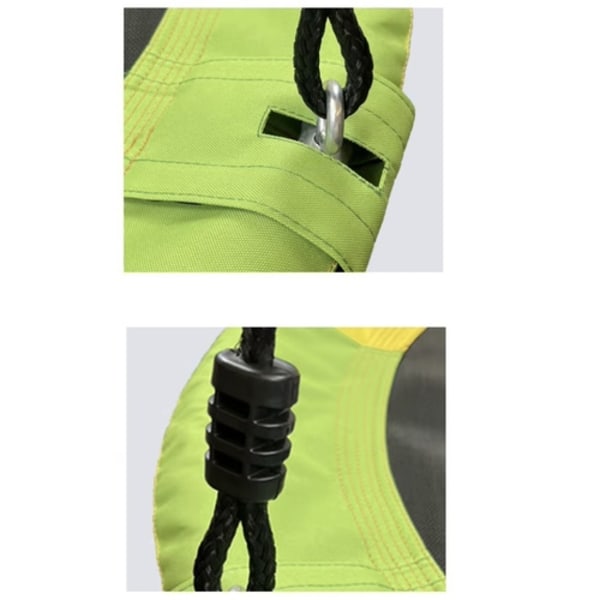 Kompisgynge / Gynge til Børn - 100 cm 4400