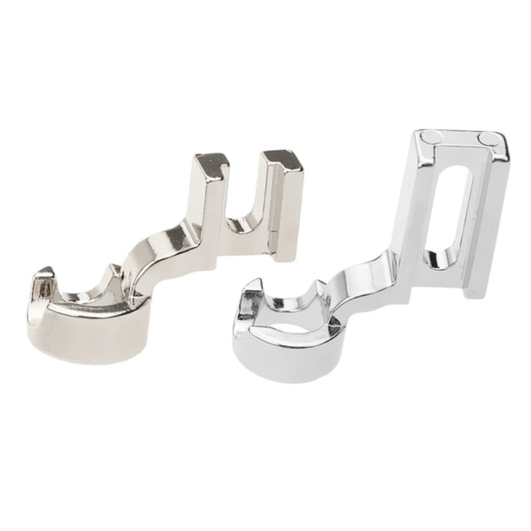 guide foot presser foot stainless presser foot