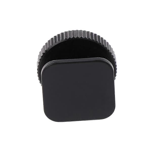 1/4' Enkeltlags Stativmonteringsskrue til Studio Flash Hot Shoe Adapter til Nikon_tfrf