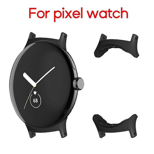 Urrem Adapter Ur Metal Link Armbånd til Pixel Armbåndsur_tfrf