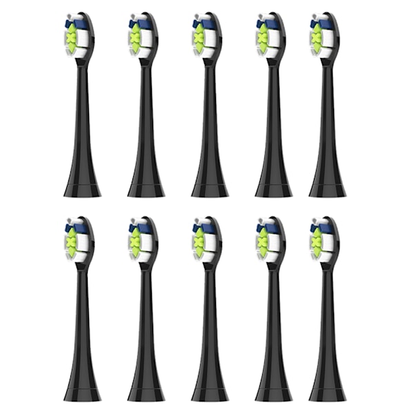 Philips Hammasharjat Pää, 10-pakkaus