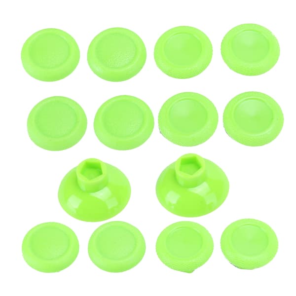 Justerbar høyde Rocker Cap tommelgrepsbeskyttelse Joystick for PS4/XBOX ONE Gamepad
