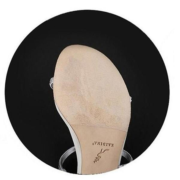 Antiskli-teip for sko - Transparent, 50*10cm