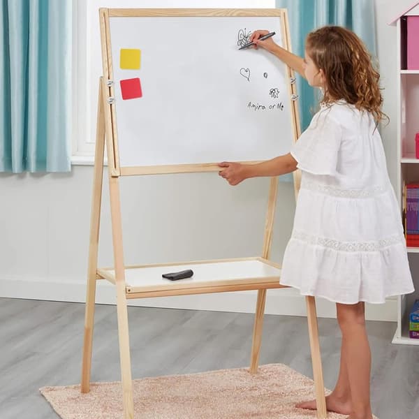 pakke - whiteboard-viskelædere - farverige markør-viskelædere - til klasseværelset...
