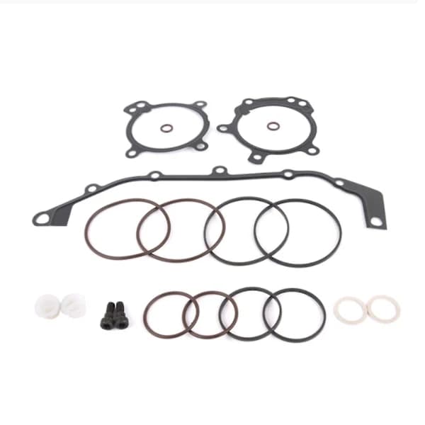 Vanos O-Ring Seal Kit for E36 E39 E46 E53 E60 E83 E85 M52Tu M54 Double Convex Repair Kit