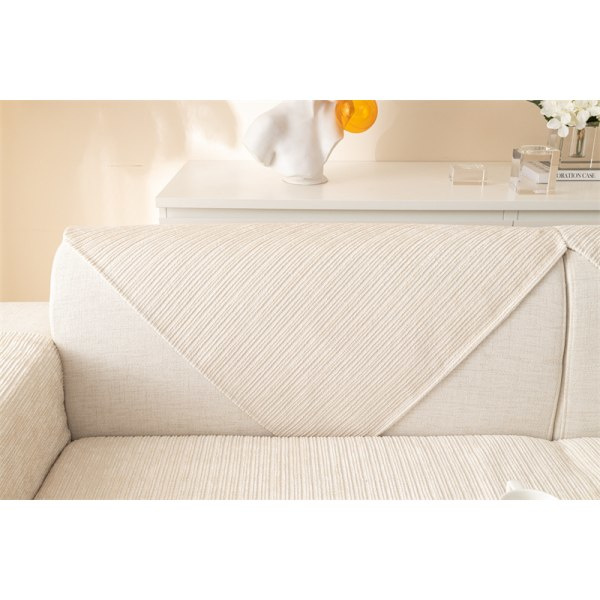 Sofaovertræk skridsikkert, skridsikkert sofapude 70*150cm