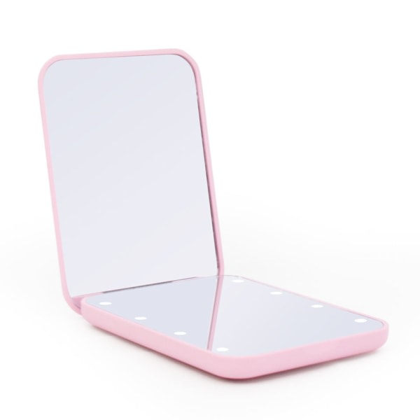 Sminkspegel Mirror Charmig, portaattomasti himmennettävä