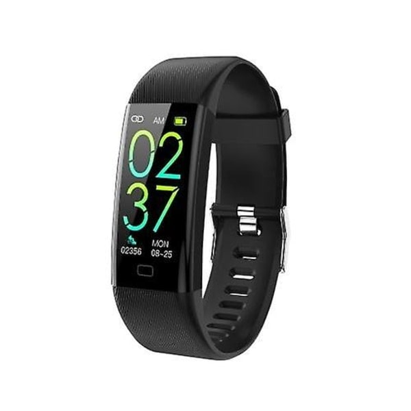 Älykello Fitness Tracker -ranneke kehon lämpötilan mittaamiseen Älykäs urheiluranneke