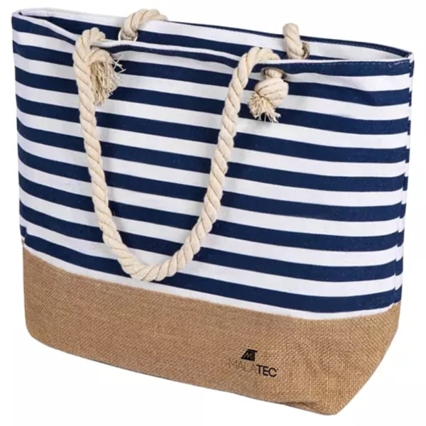 Strandtaske / Beach Bag - Picnic taske - Taske til stranden