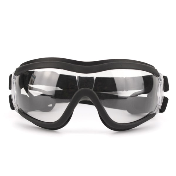 CDQ Hundglasögon Liten ras, UV-beskyttelse Hundsolglasögon Medium