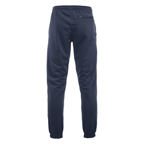 Klick unisex vuxen Deming joggingbyxor S mörk marinblå Dark Navy S zdq