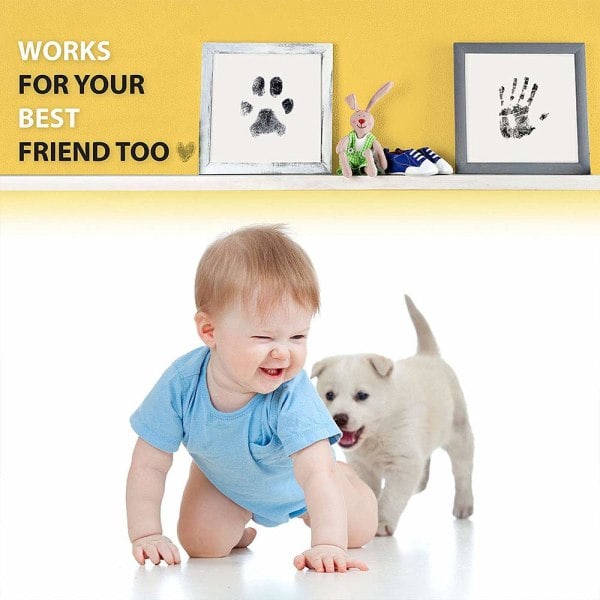 PAW Patrol Pyjamas Set Barn Långärmade Byxor Set Sovkläder Grå 100cm grey 100cm