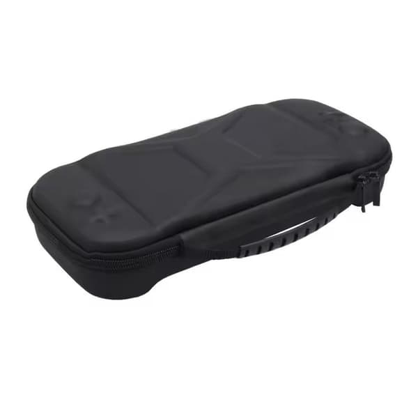 Bærbart reiseveske for Nintendo Switch 2 Bæreveske 2025 CX black 1pcs
