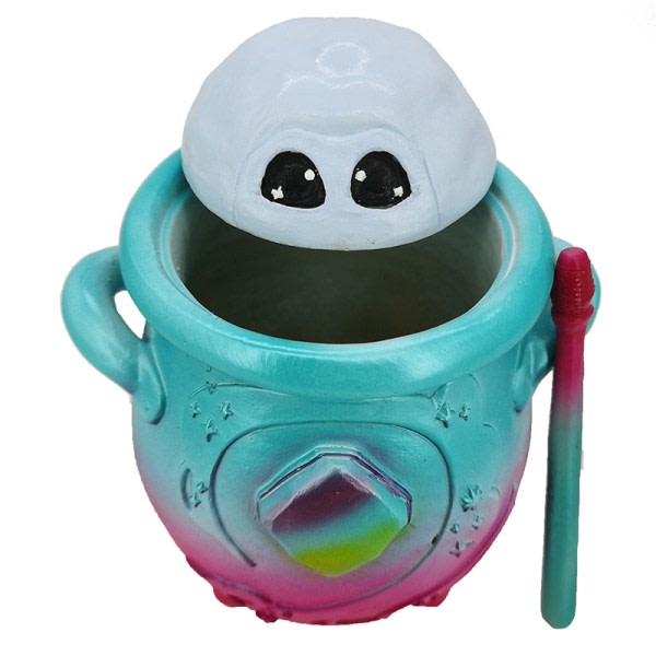 Magics Toy Mixies Rosa Magical Misting Cauldron Mixed Magic Fog B one size