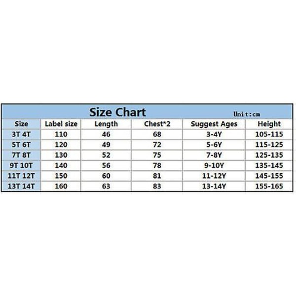 Lasten Pojat Tytöt Aphmau Huppari Pitkähihainen Neulepaita Puserot Pullover 2-14v Violetti 150CM 9-10v
