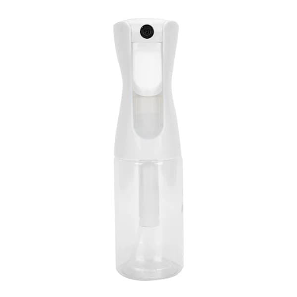 Tom Sprayflaska för Hårstyling Fin Dimspray (Transparent) S 150ml_tfrf