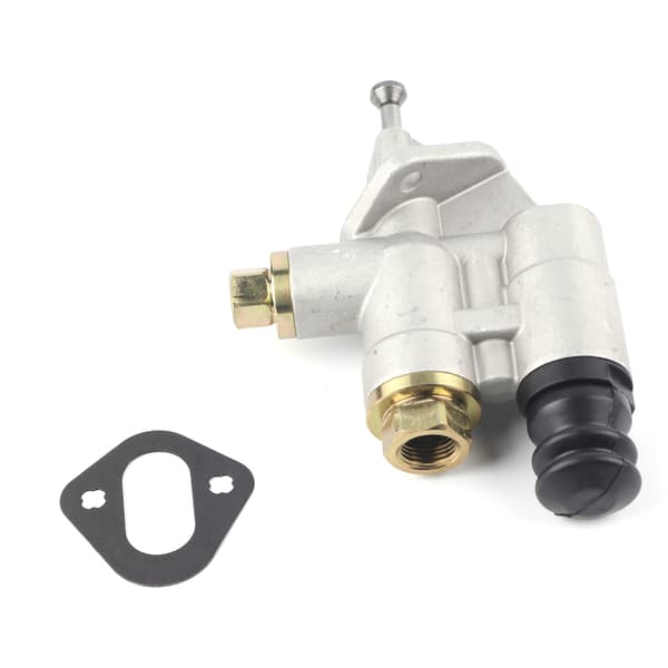 Erstatning for drivstoffpumpe 4988747 Passer til Dodge Cummins 5.9 12V 94‑98