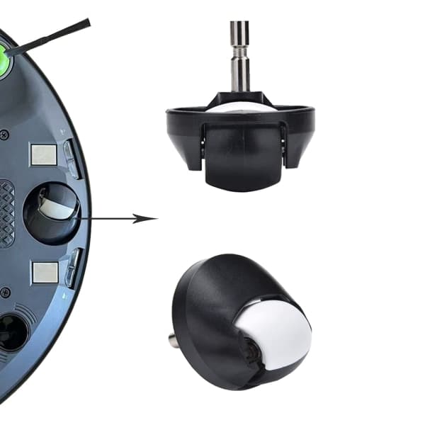 Tilbehør og reservedele til iRobot Roomba j7 i7 i6 i3_tfrf